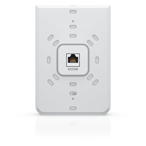 UBIQUITI Точка доступа U6 In-Wall (3-pack) (Убикьюти)