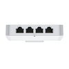 UBIQUITI Точка доступа U6 In-Wall (3-pack) (Убикьюти)