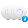 UBIQUITI Точка доступа U6 Lite (3-pack) (Убикьюти)