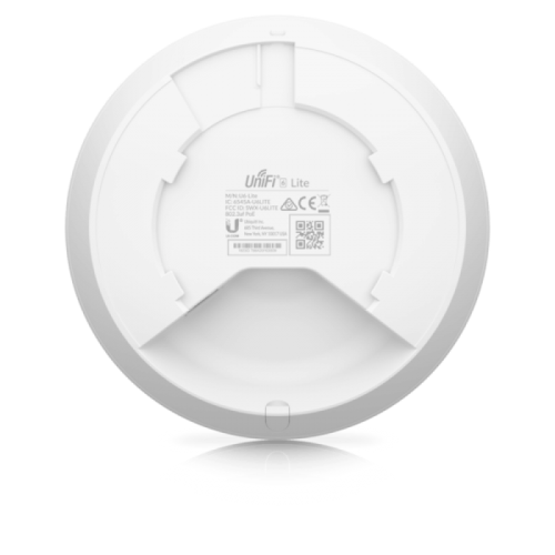 UBIQUITI Точка доступа U6 Lite (3-pack) (Убикьюти)