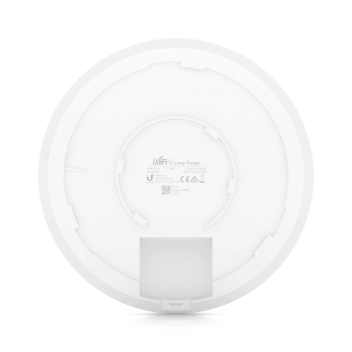 UBIQUITI Точка доступа U6 Long-Range (3-pack) (Убикьюти)