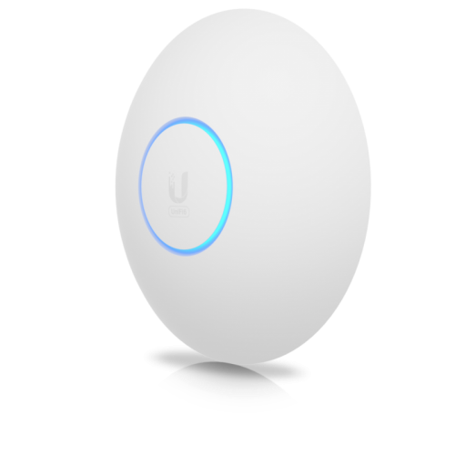 UBIQUITI Точка доступа U6 Long-Range (3-pack) (Убикьюти)