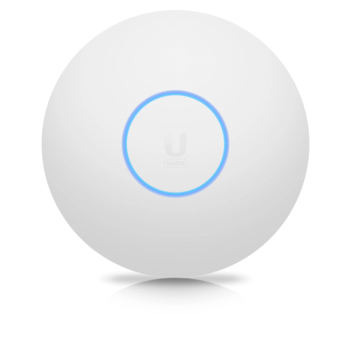 UBIQUITI Точка доступа U6 Long-Range (3-pack) (Убикьюти)