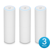 UBIQUITI Точка доступа U6 Mesh (3-pack) (Убикьюти)
