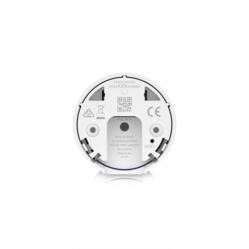 UBIQUITI Точка доступа U6 Mesh (3-pack) (Убикьюти)