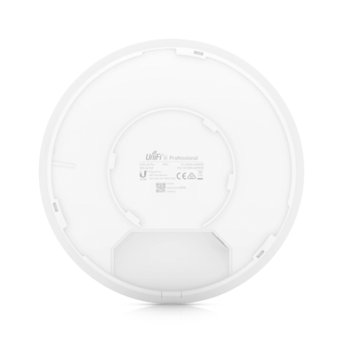 UBIQUITI Точка доступа U6 Pro (3-pack) (Убикьюти)