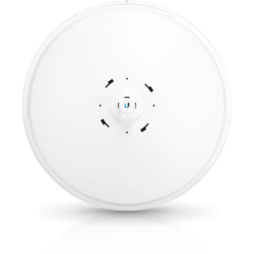 UBIQUITI Радиомост PowerBeam 5AC Gen2 ISO (Убикьюти)