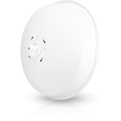 UBIQUITI Радиомост PowerBeam 5AC Gen2 ISO (Убикьюти)