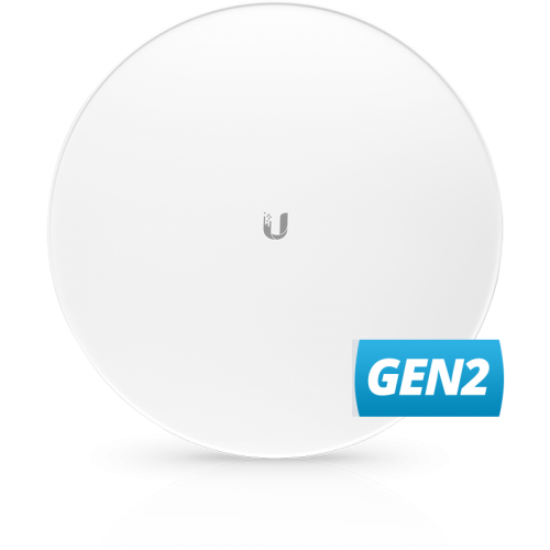 UBIQUITI Радиомост PowerBeam 5AC Gen2 ISO (Убикьюти)