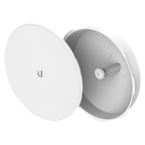 UBIQUITI Радиомост PowerBeam 5AC 500 ISO (Убикьюти)