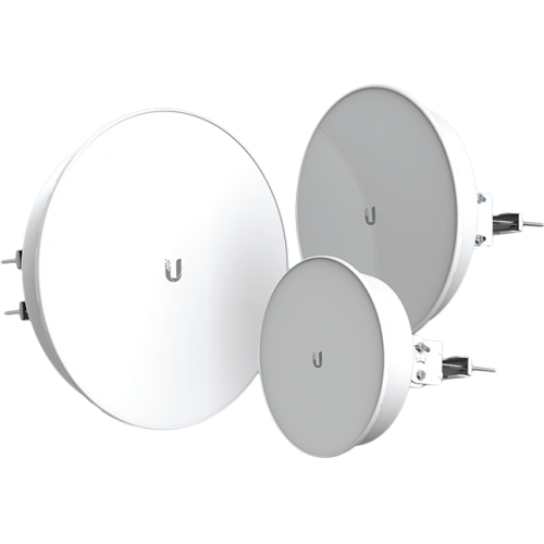 UBIQUITI Радиомост PowerBeam 5AC 500 ISO (Убикьюти)