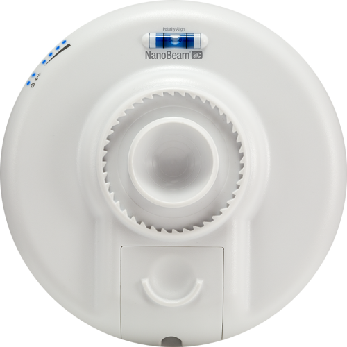 UBIQUITI Радиомост NanoBeam 2AC 13 (Убикьюти)