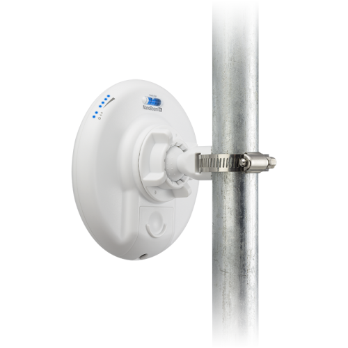 UBIQUITI Радиомост NanoBeam 5AC 16 (Убикьюти)