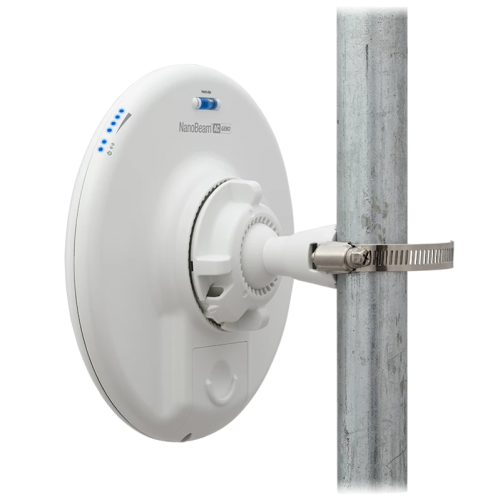UBIQUITI Радиомост NanoBeam 5AC Gen2 (Убикьюти)