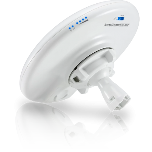 UBIQUITI Радиомост NanoBeam 5AC Gen2 (Убикьюти)