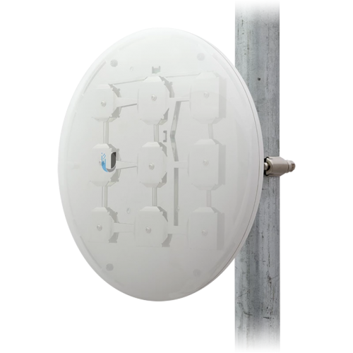 UBIQUITI Радиомост NanoBeam 5AC Gen2 (Убикьюти)