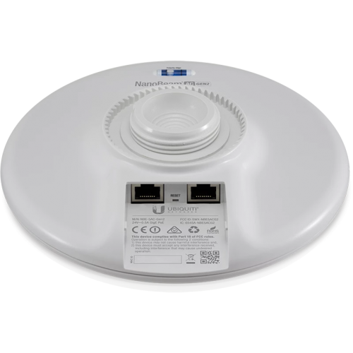 UBIQUITI Радиомост NanoBeam 5AC Gen2 (Убикьюти)