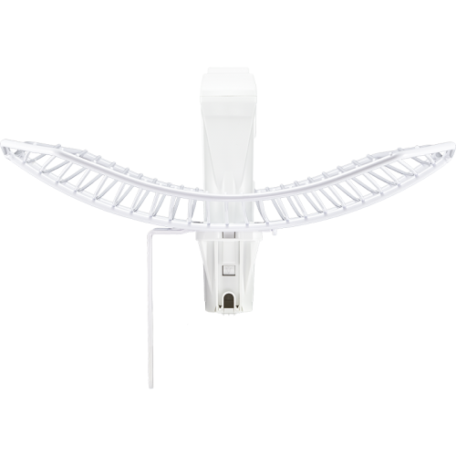 UBIQUITI Радиомост AirGrid M2 HP 2G16 (Убикьюти)