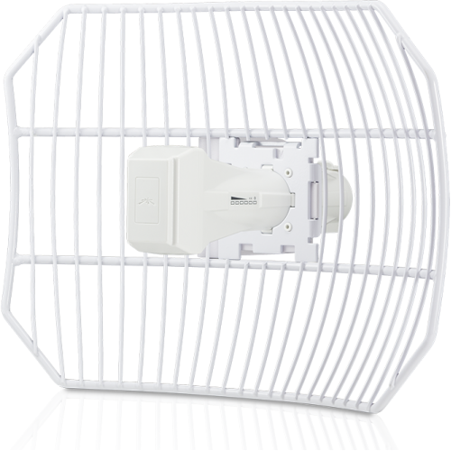 UBIQUITI Радиомост AirGrid M2 HP 2G20 (Убикьюти)