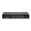 UBIQUITI Роутер EdgeRouter Lite (Убикьюти)