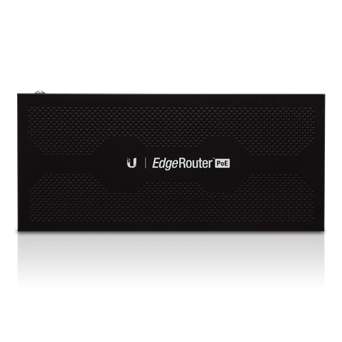 UBIQUITI Роутер EdgeRouter 5 PoE (Убикьюти)