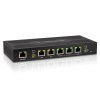 UBIQUITI Роутер EdgeRouter 5 PoE (Убикьюти)