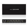 UBIQUITI Роутер EdgeRouter 5 PoE (Убикьюти)