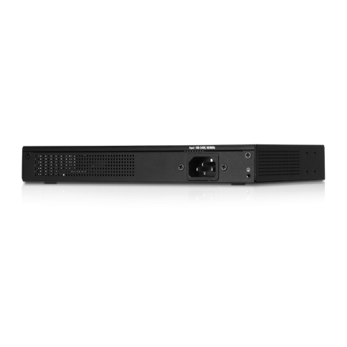UBIQUITI Роутер EdgeRouter 4 (Убикьюти)