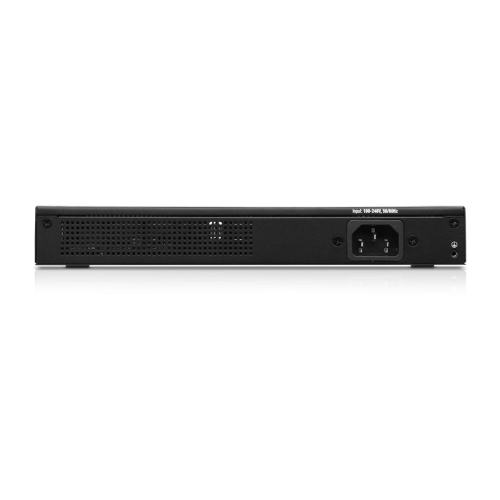 UBIQUITI Роутер EdgeRouter 4 (Убикьюти)