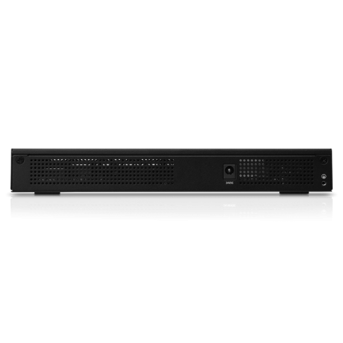 UBIQUITI Роутер EdgeRouter 6P (Убикьюти)