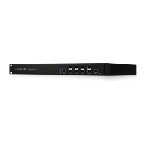 UBIQUITI Роутер EdgeRouter 8 XG (Убикьюти)