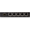 UBIQUITI Роутер EdgeRouter X SFP (Убикьюти)
