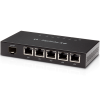 UBIQUITI Роутер EdgeRouter X SFP (Убикьюти)