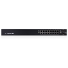 UBIQUITI Коммутатор EdgeSwitch 16 150W (Убикьюти)