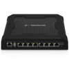 UBIQUITI Коммутатор EdgeSwitch 8XP (Убикьюти)