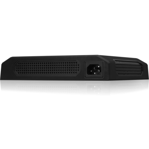 UBIQUITI Коммутатор EdgeSwitch 8XP (Убикьюти)