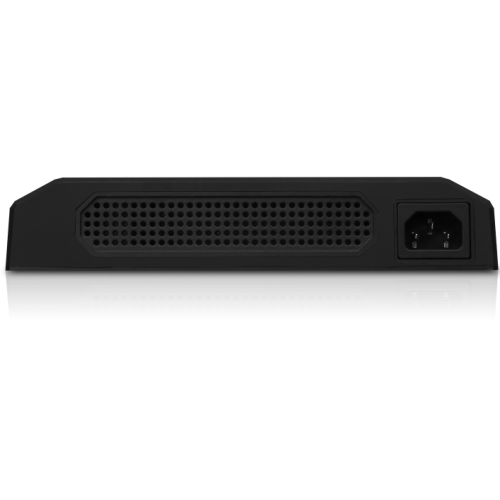 UBIQUITI Коммутатор EdgeSwitch 8XP (Убикьюти)