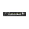 UBIQUITI Коммутатор EdgeSwitch 8 150W (Убикьюти)