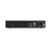 UBIQUITI Коммутатор EdgeSwitch 8 150W (Убикьюти)