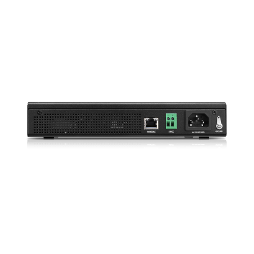 UBIQUITI Коммутатор EdgeSwitch 8 150W (Убикьюти)