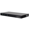 UBIQUITI Коммутатор EdgeSwitch 12 Fiber (Убикьюти)