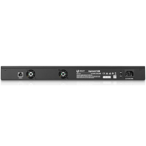 UBIQUITI Коммутатор EdgeSwitch 16 XG (Убикьюти)