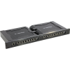 UBIQUITI Коммутатор EdgeSwitch 16XP (Убикьюти)
