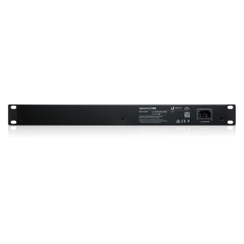 UBIQUITI Коммутатор EdgeSwitch 24 250W (Убикьюти)