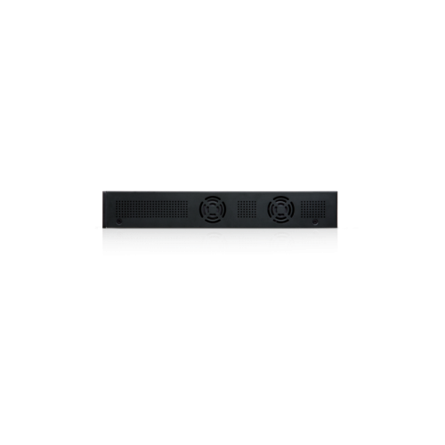 UBIQUITI Коммутатор EdgeSwitch 24 500W (Убикьюти)