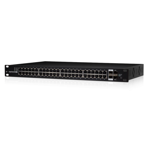 UBIQUITI Коммутатор EdgeSwitch 48 500W (Убикьюти)