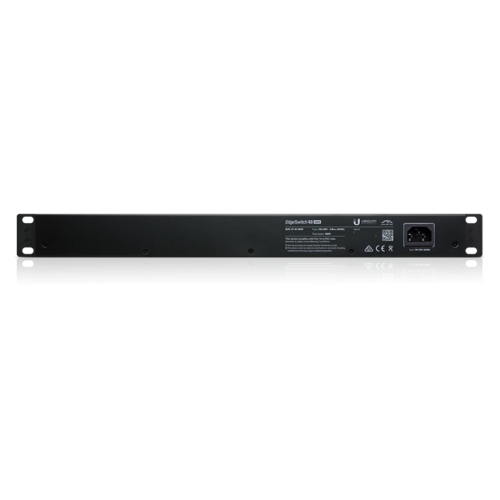 UBIQUITI Коммутатор EdgeSwitch 48 500W (Убикьюти)