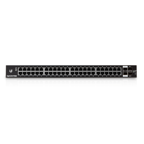 UBIQUITI Коммутатор EdgeSwitch 48 Lite (Убикьюти)
