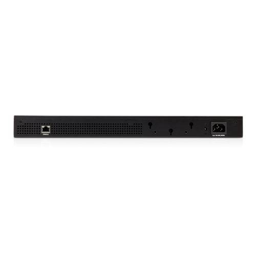 UBIQUITI Коммутатор EdgeSwitch 48 Lite (Убикьюти)
