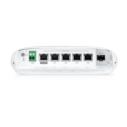 UBIQUITI Маршрутизатор EdgePoint R6 (Убикьюти)